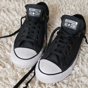 Converse All Star Low